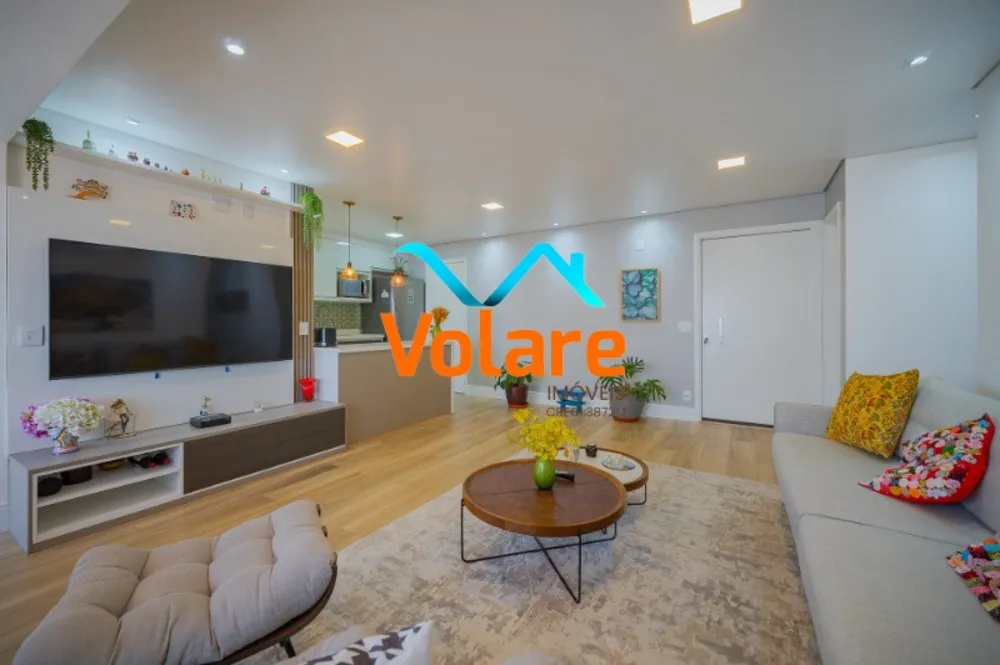 Apartamento, 2 quartos, 93 m² - Foto 3