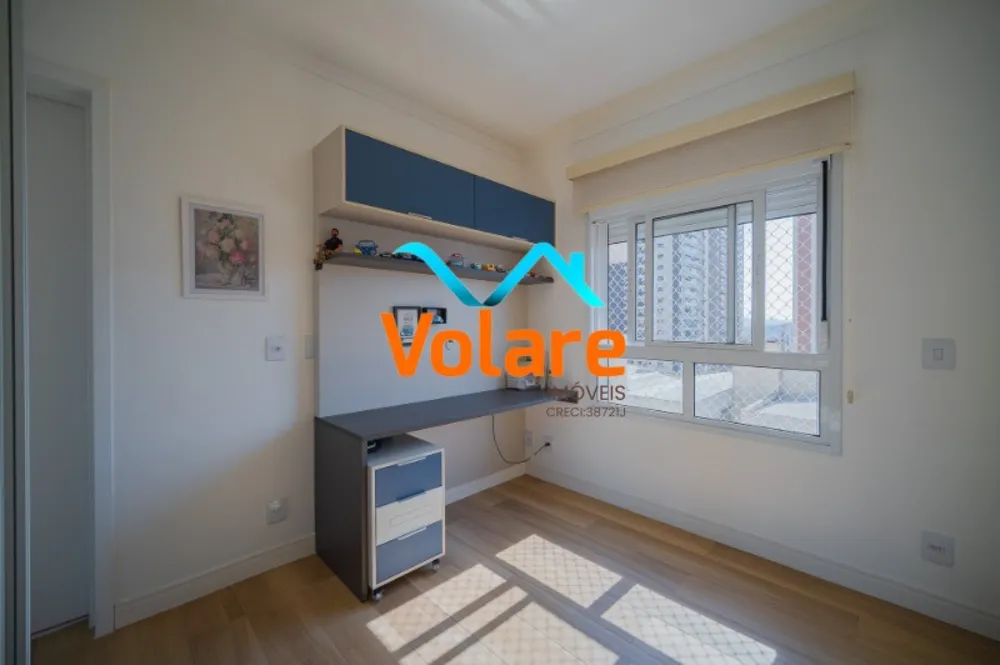 Apartamento, 2 quartos, 93 m² - Foto 8