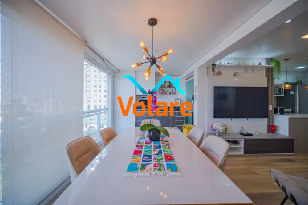 Apartamento, 2 quartos, 93 m² - Foto 4