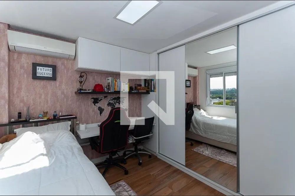 Apartamento, 3 quartos, 81 m² - Foto 2