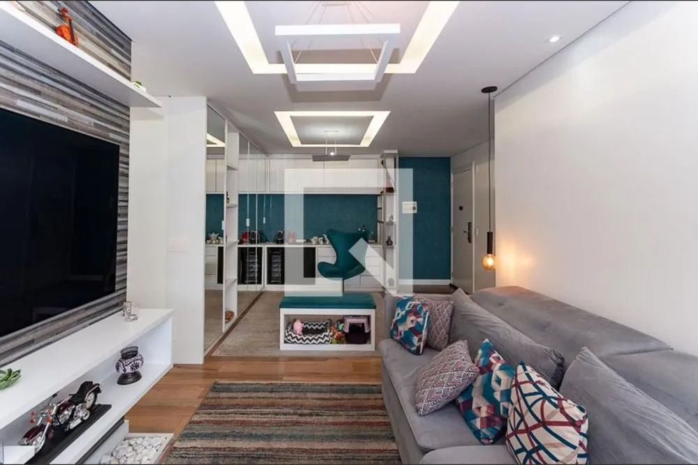 Apartamento, 3 quartos, 81 m² - Foto 1