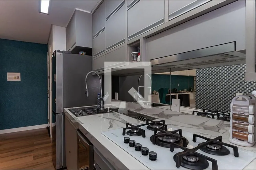 Apartamento, 3 quartos, 81 m² - Foto 4