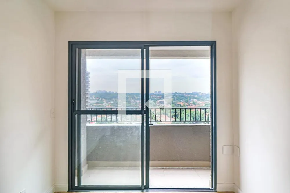 Apartamento, 1 quarto, 31 m² - Foto 1