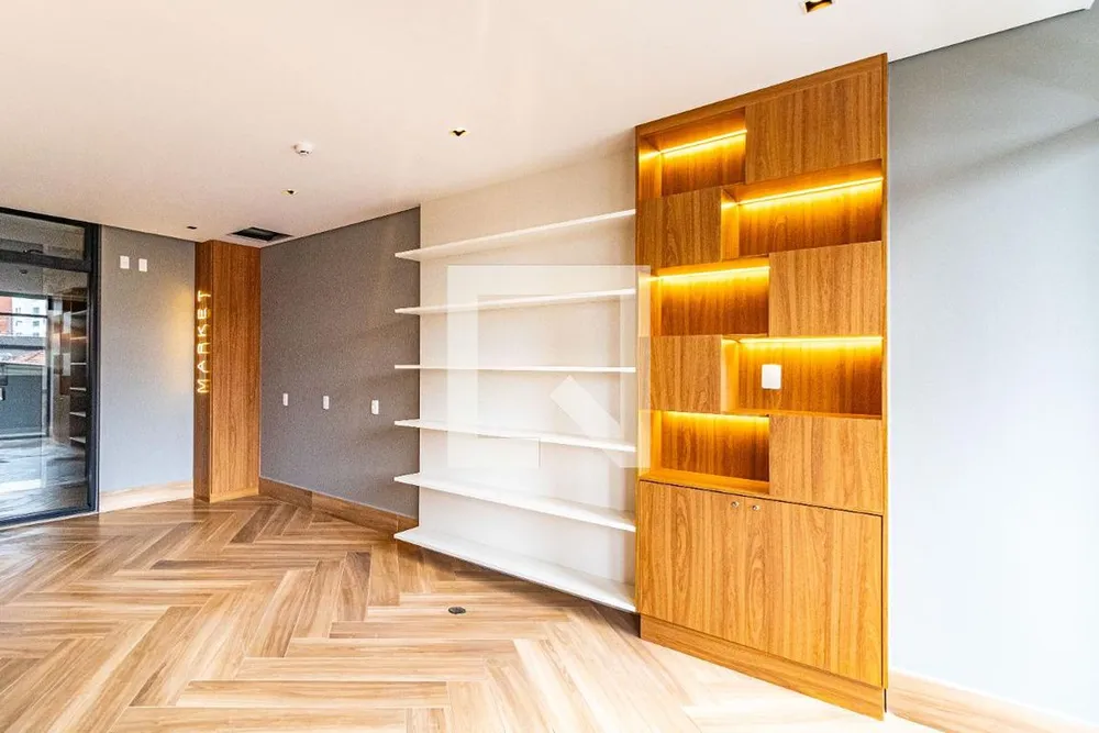 Apartamento, 1 quarto, 31 m² - Foto 6