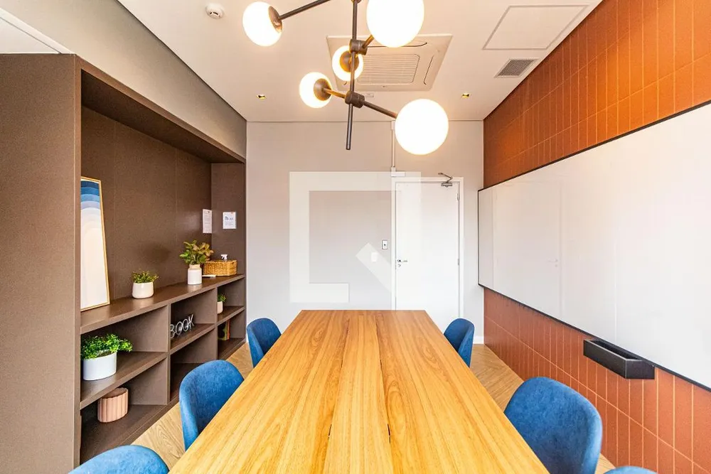 Apartamento, 1 quarto, 31 m² - Foto 5