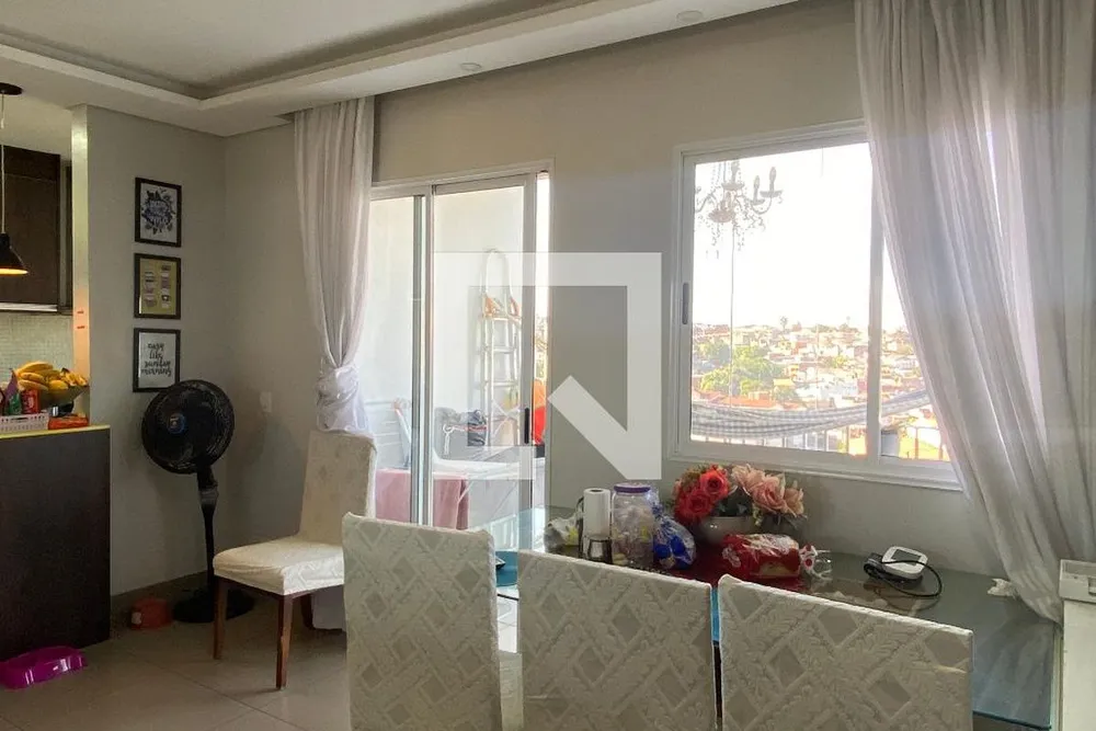 Apartamento, 3 quartos, 74 m² - Foto 2