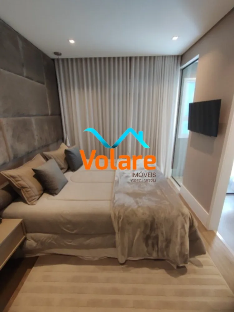 Apartamento, 3 quartos, 87 m² - Foto 2
