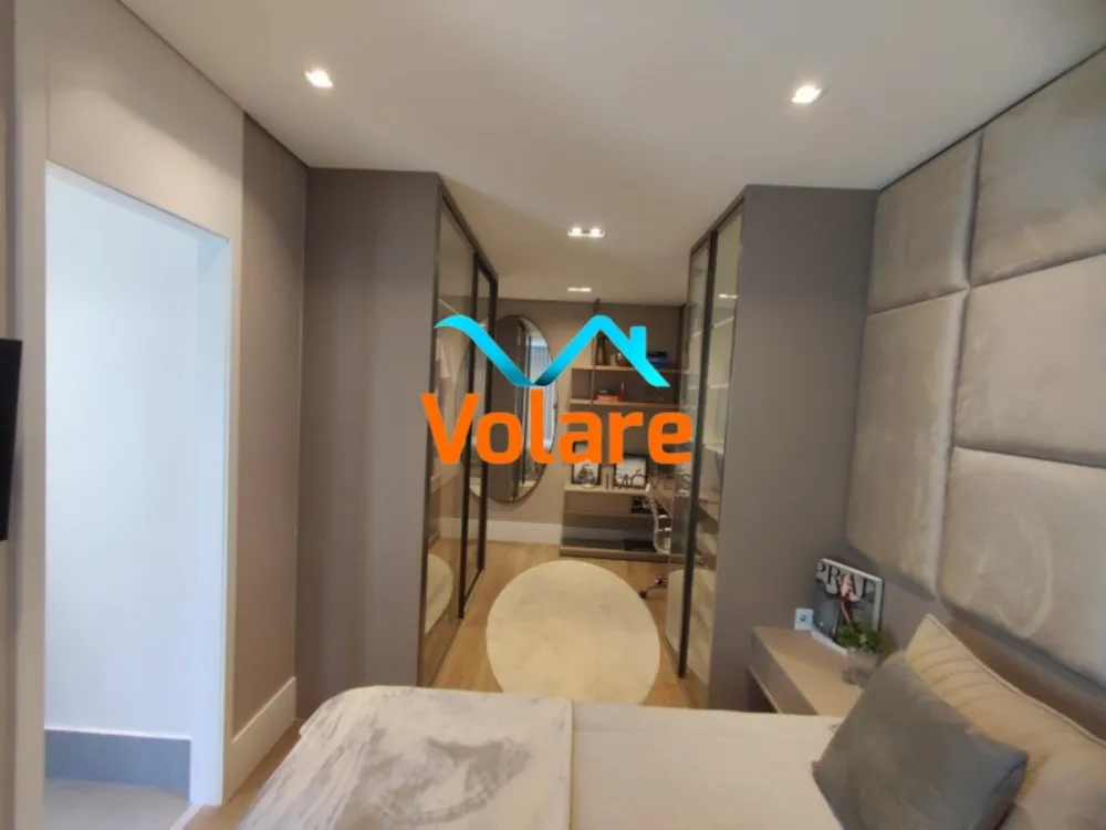 Apartamento, 3 quartos, 87 m² - Foto 7