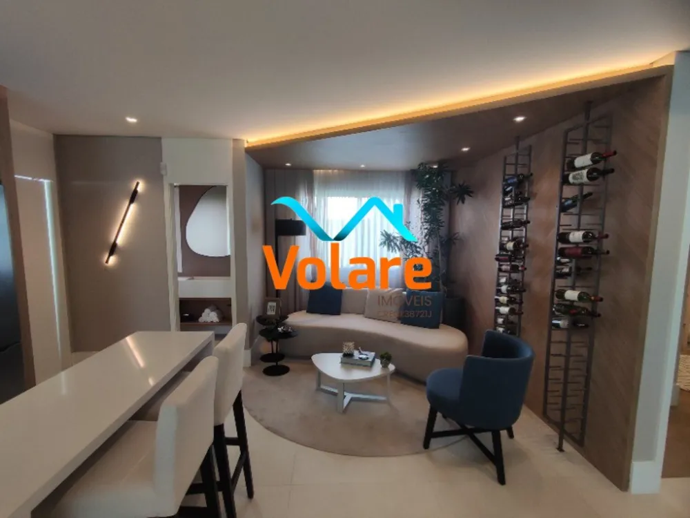 Apartamento, 3 quartos, 87 m² - Foto 4
