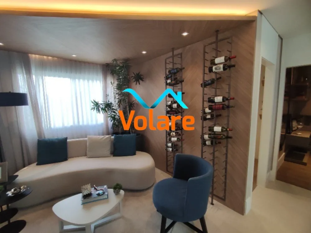 Apartamento, 3 quartos, 87 m² - Foto 6