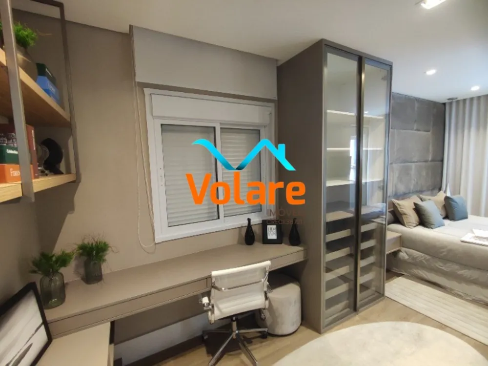 Apartamento, 3 quartos, 87 m² - Foto 3