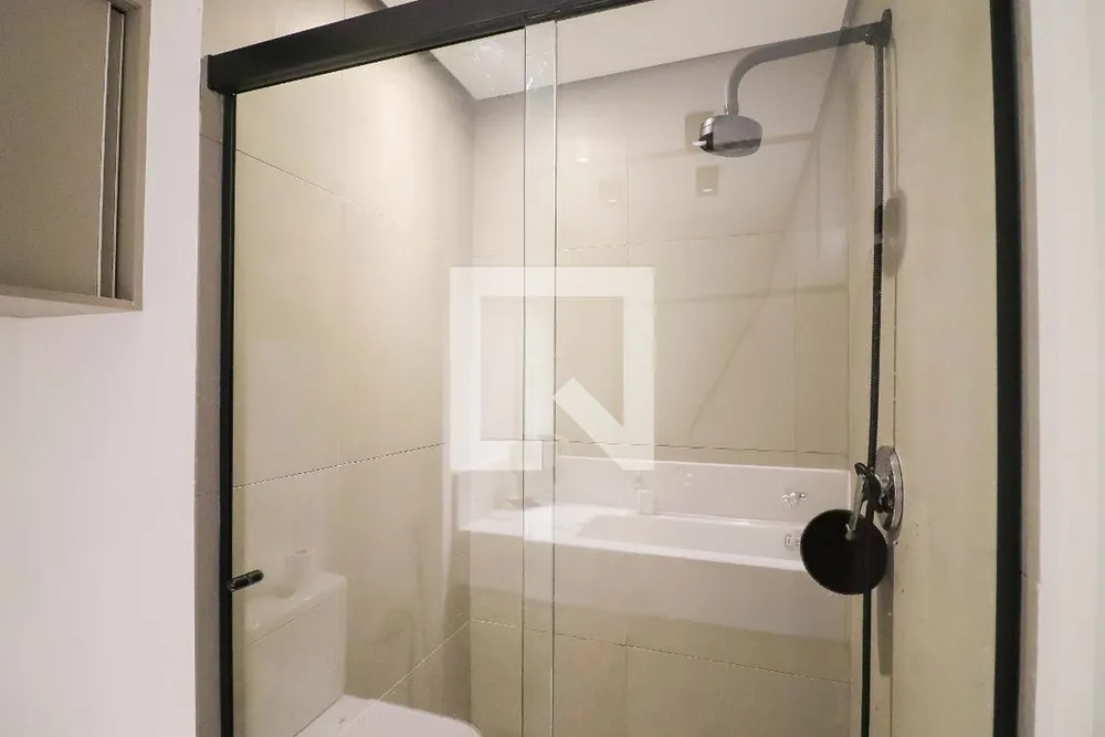 Apartamento, 1 quarto, 38 m² - Foto 3