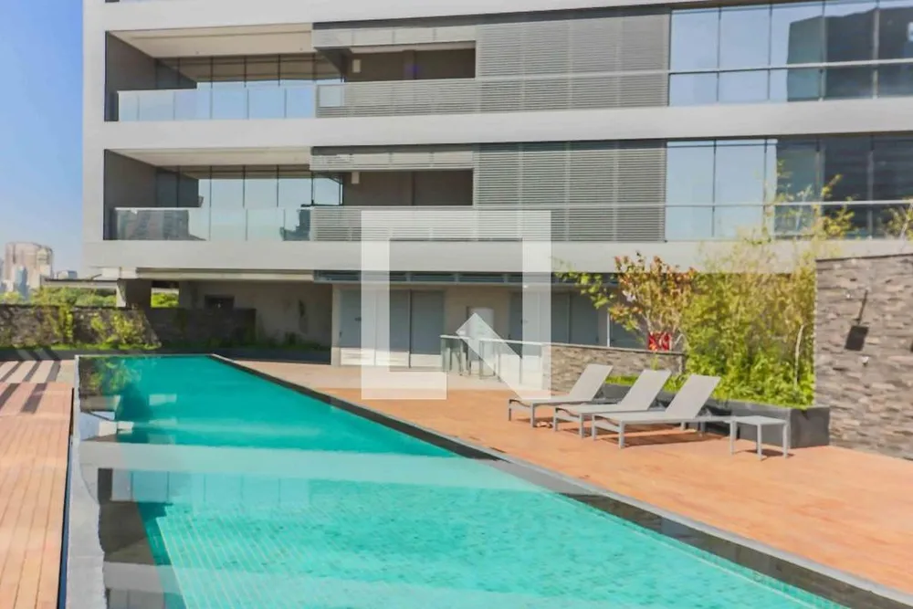 Apartamento, 1 quarto, 38 m² - Foto 4