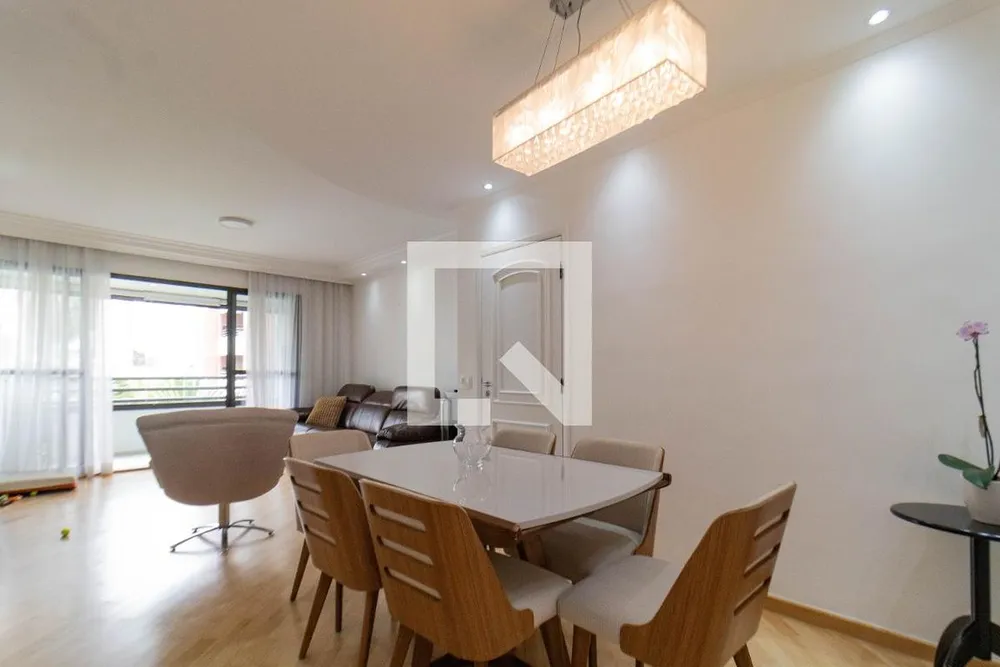 Apartamento, 3 quartos, 118 m² - Foto 3