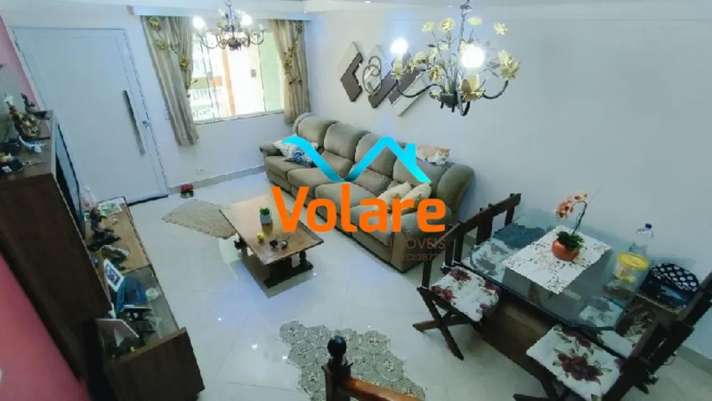 Casa, 2 quartos, 145 m² - Foto 6