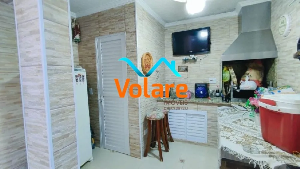Casa, 2 quartos, 145 m² - Foto 2