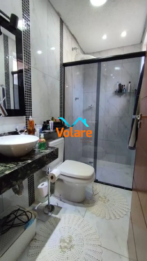 Casa, 2 quartos, 145 m² - Foto 4