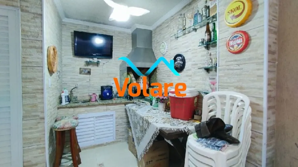 Casa, 2 quartos, 145 m² - Foto 8