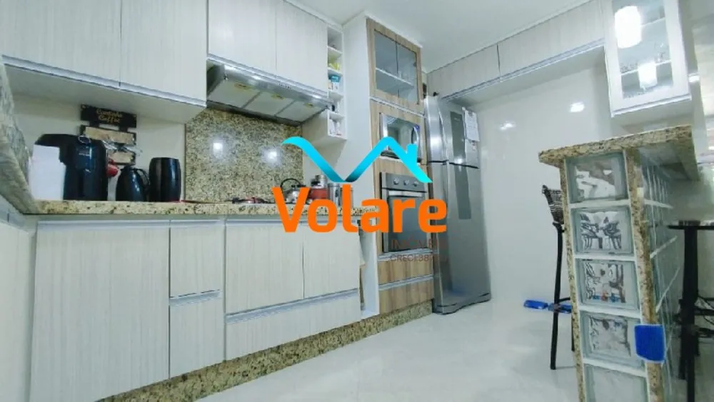 Casa, 2 quartos, 145 m² - Foto 5