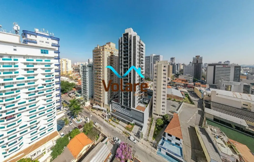 Apartamento, 2 quartos, 50 m² - Foto 4