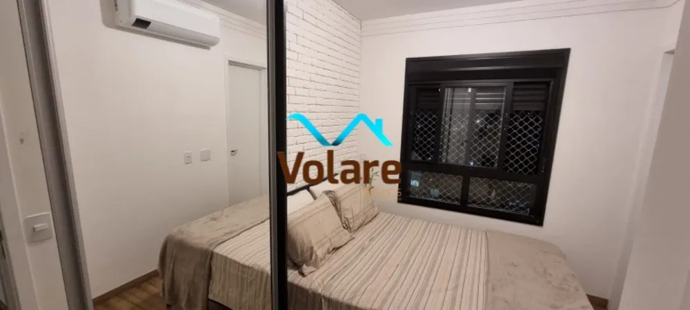 Apartamento, 2 quartos, 50 m² - Foto 1