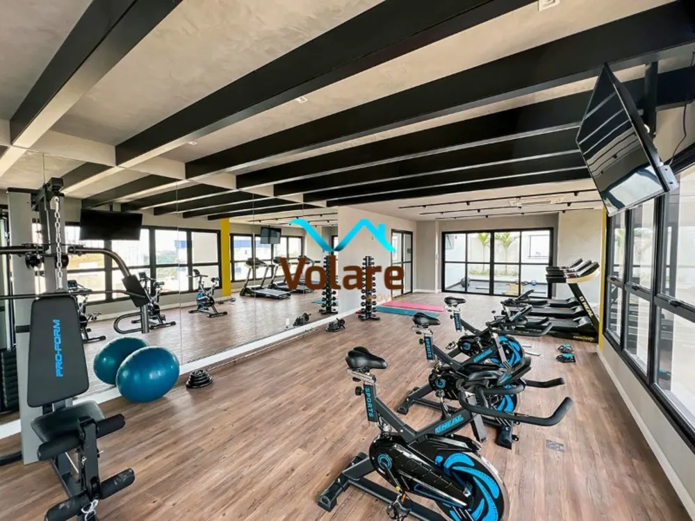 Apartamento, 2 quartos, 50 m² - Foto 3