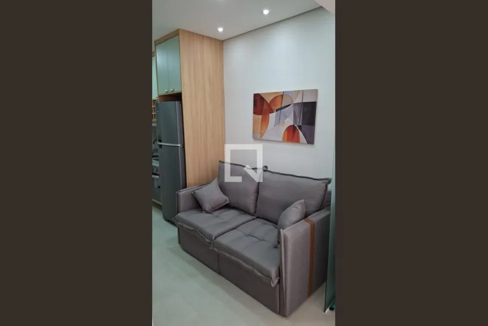 Apartamento, 1 quarto, 33 m² - Foto 3