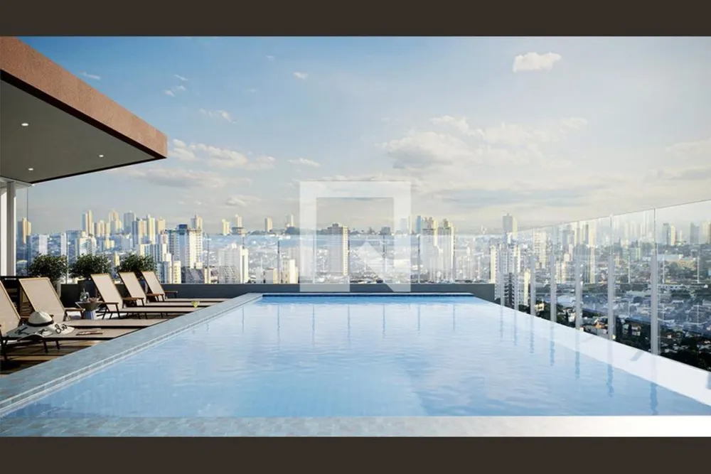 Apartamento, 1 quarto, 33 m² - Foto 8