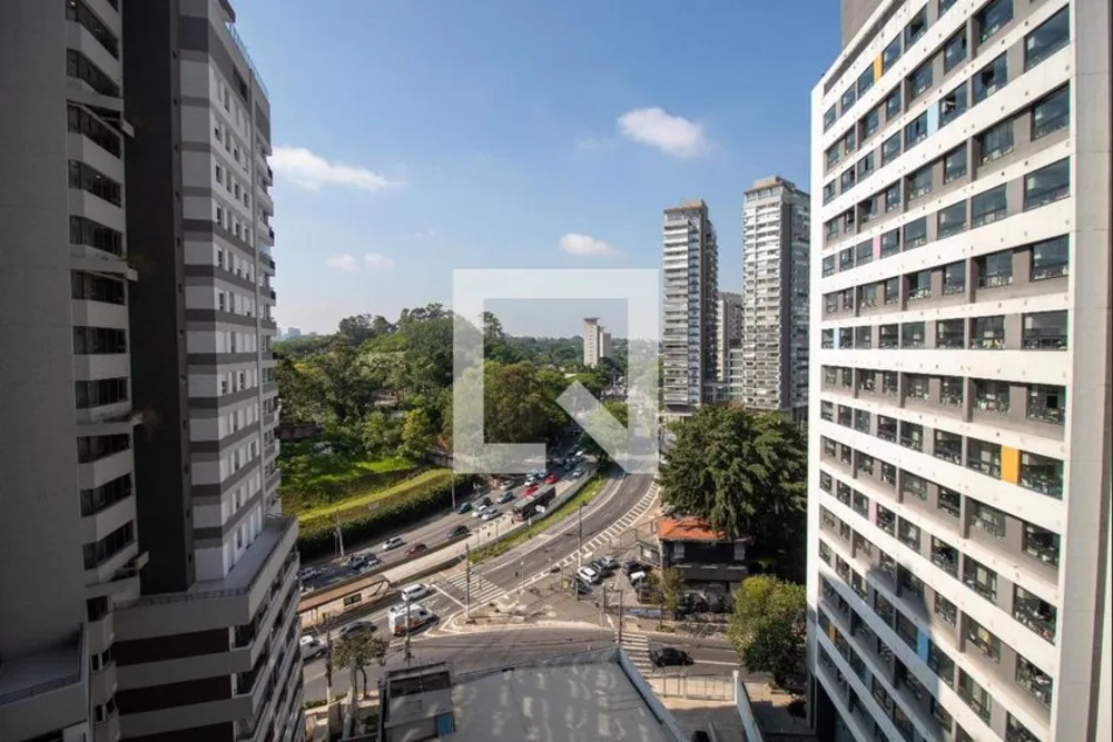 Apartamento, 1 quarto, 33 m² - Foto 5