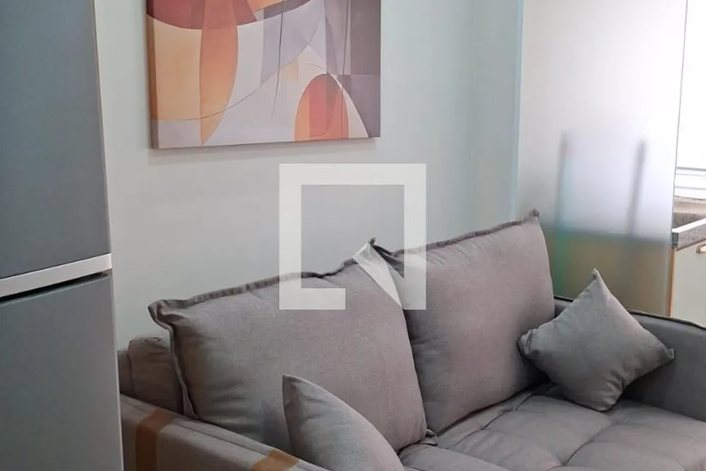 Apartamento, 1 quarto, 33 m² - Foto 2