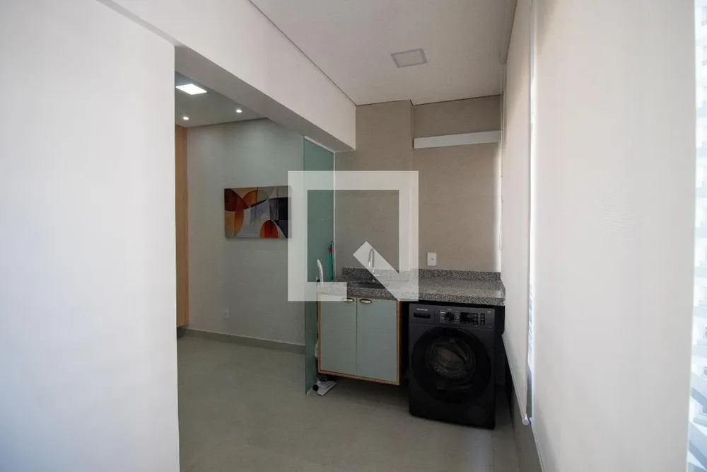 Apartamento, 1 quarto, 33 m² - Foto 4