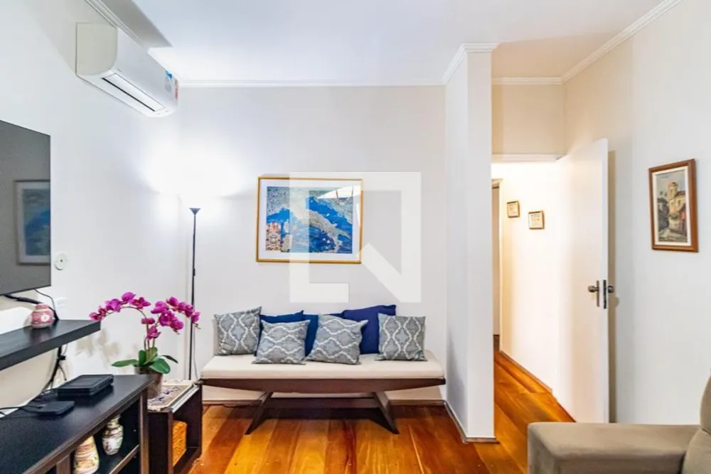 Casa, 4 quartos, 340 m² - Foto 2