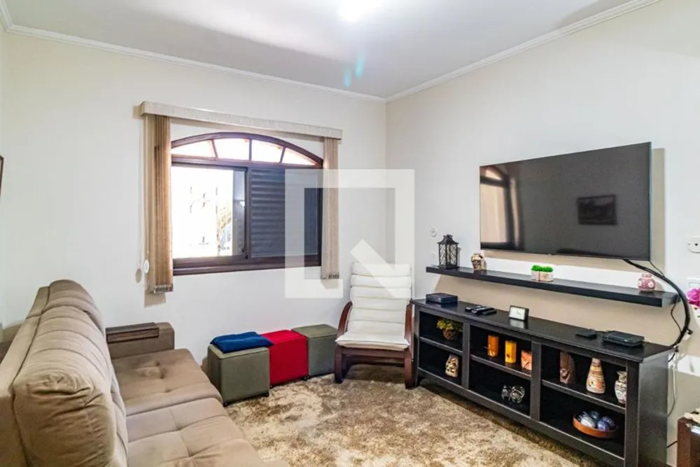 Casa, 4 quartos, 340 m² - Foto 1