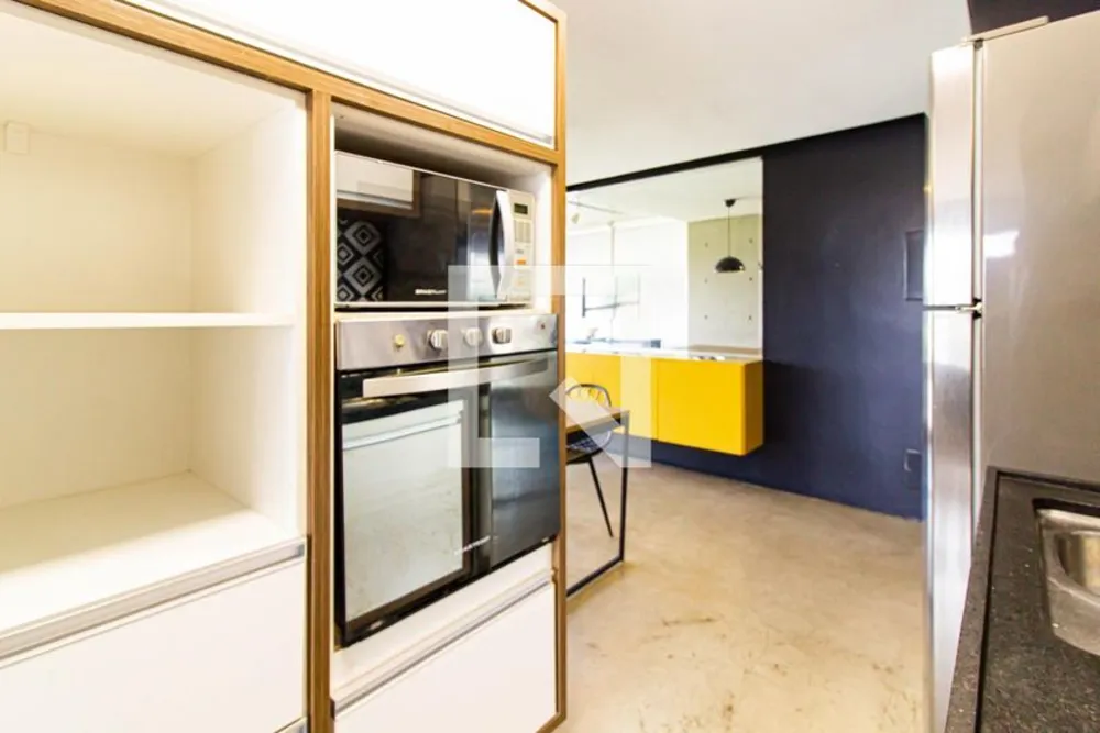 Apartamento, 1 quarto, 70 m² - Foto 1