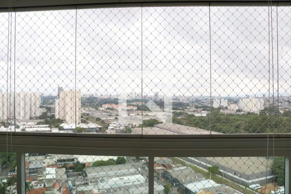 Apartamento, 3 quartos, 97 m² - Foto 1
