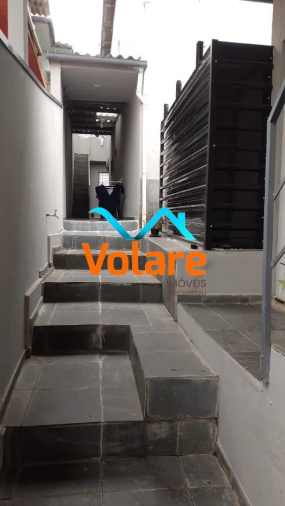Prédio Inteiro, 230 m² - Foto 1