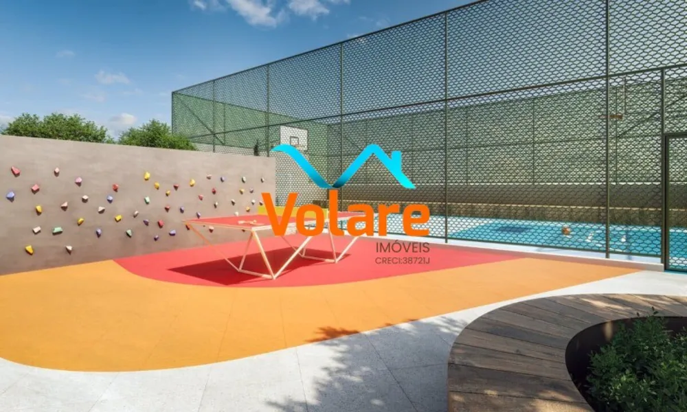 Apartamento, 2 quartos, 50 m² - Foto 11