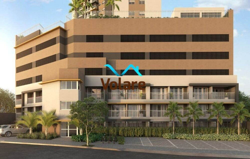 Apartamento, 2 quartos, 50 m² - Foto 7