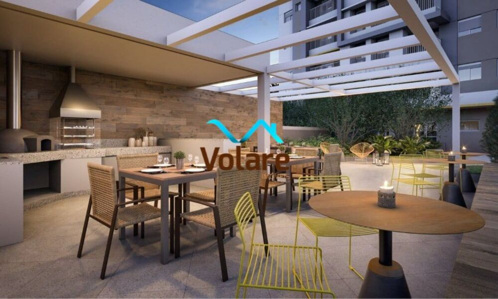 Apartamento, 2 quartos, 50 m² - Foto 5