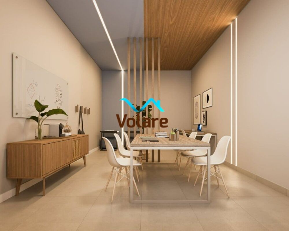 Apartamento, 2 quartos, 50 m² - Foto 1