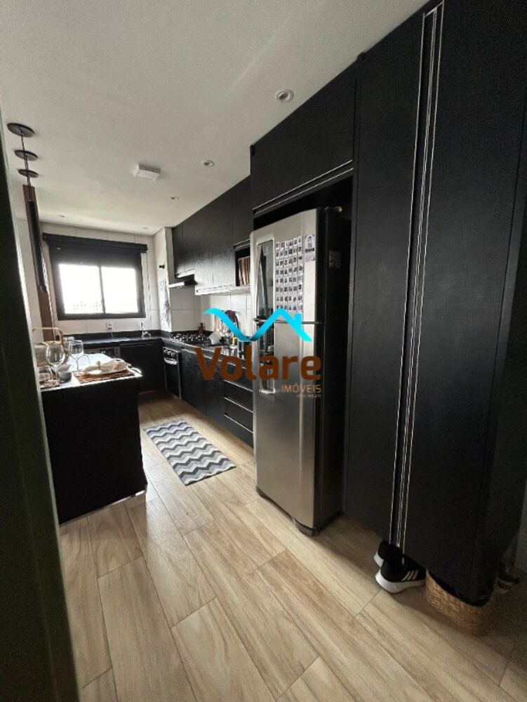 Apartamento, 1 quarto, 37 m² - Foto 1