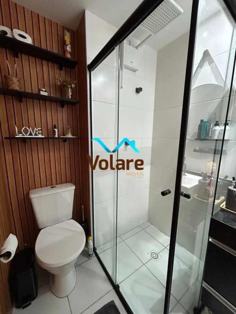 Apartamento, 1 quarto, 37 m² - Foto 8