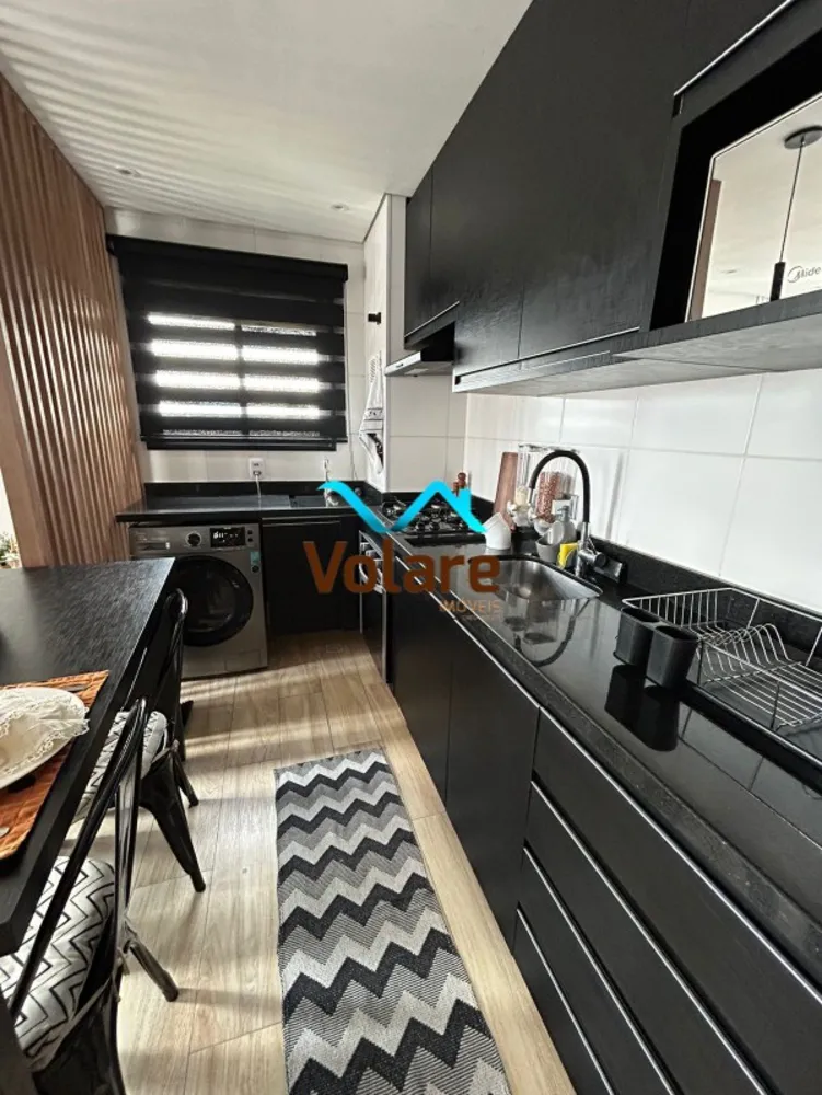 Apartamento, 1 quarto, 37 m² - Foto 7