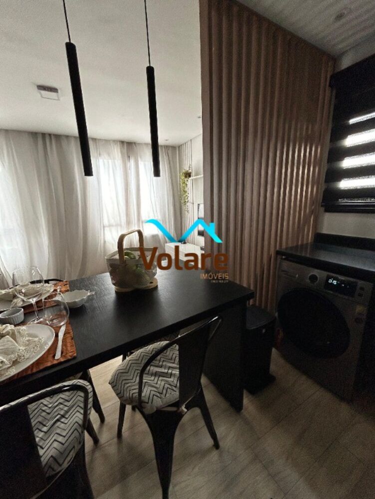 Apartamento, 1 quarto, 37 m² - Foto 4