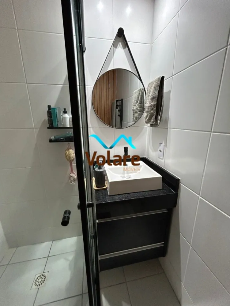 Apartamento, 1 quarto, 37 m² - Foto 9