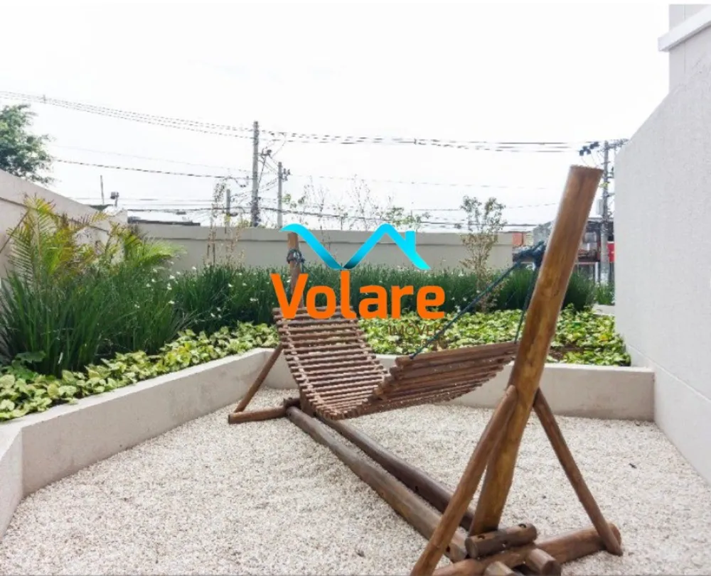 Apartamento, 2 quartos, 47 m² - Foto 4