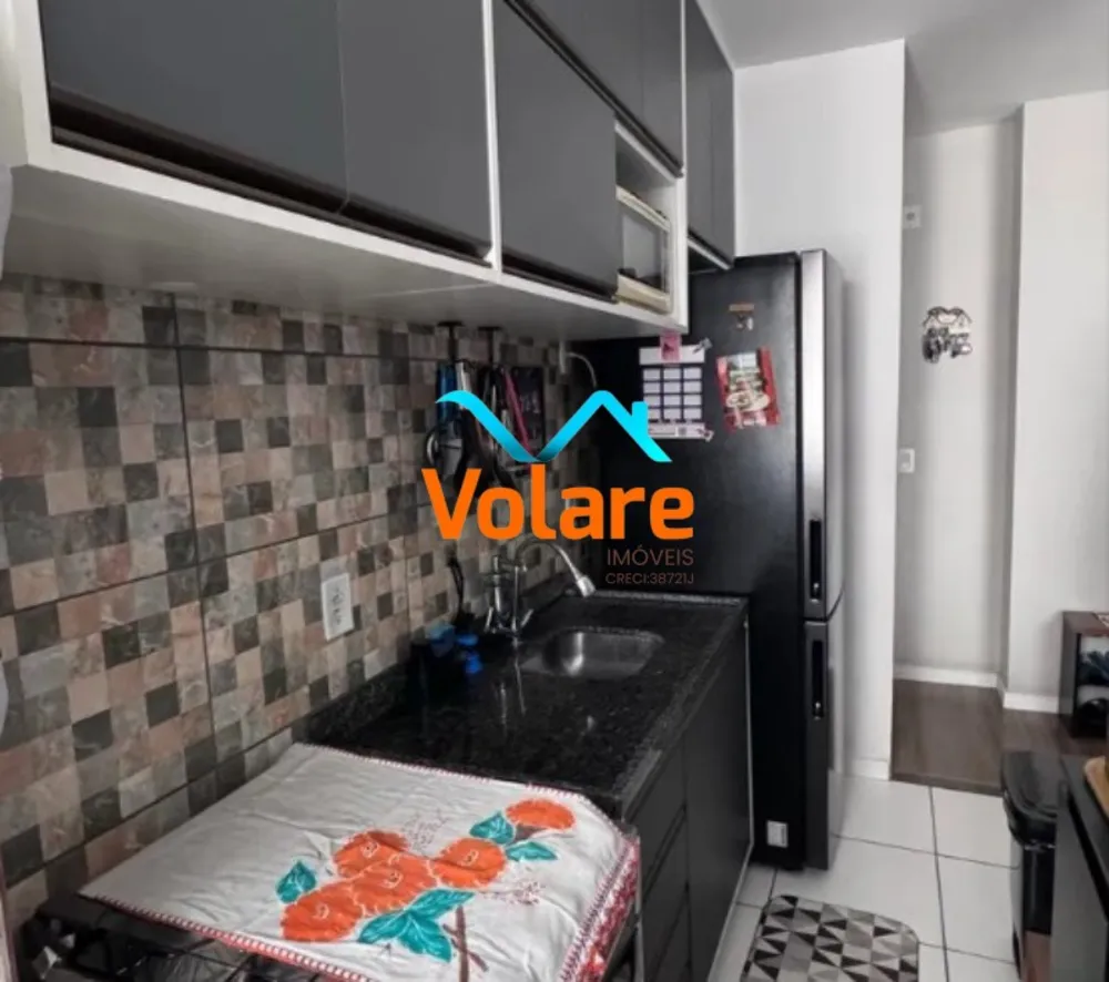 Apartamento, 2 quartos, 47 m² - Foto 3