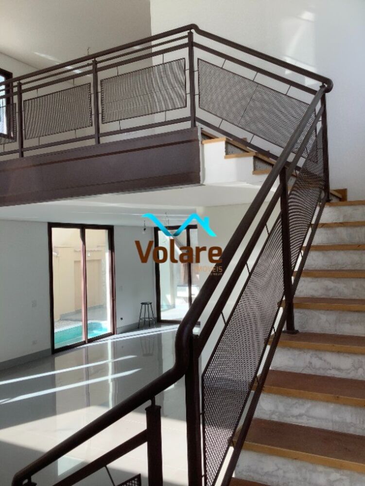 Casa de Condomínio, 4 quartos - Foto 2