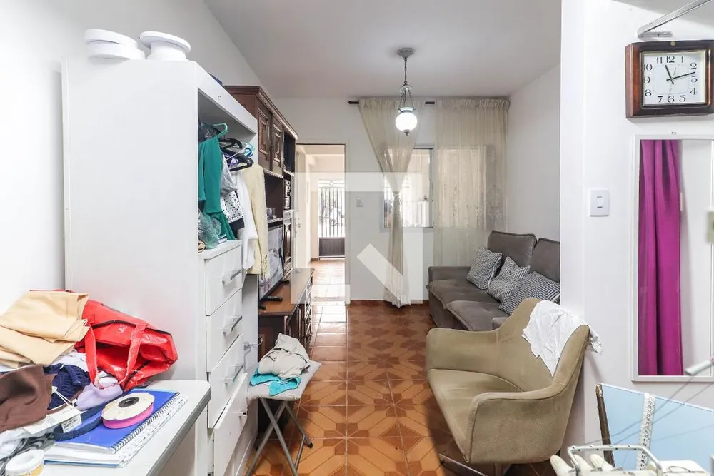Casa, 2 quartos, 100 m² - Foto 1