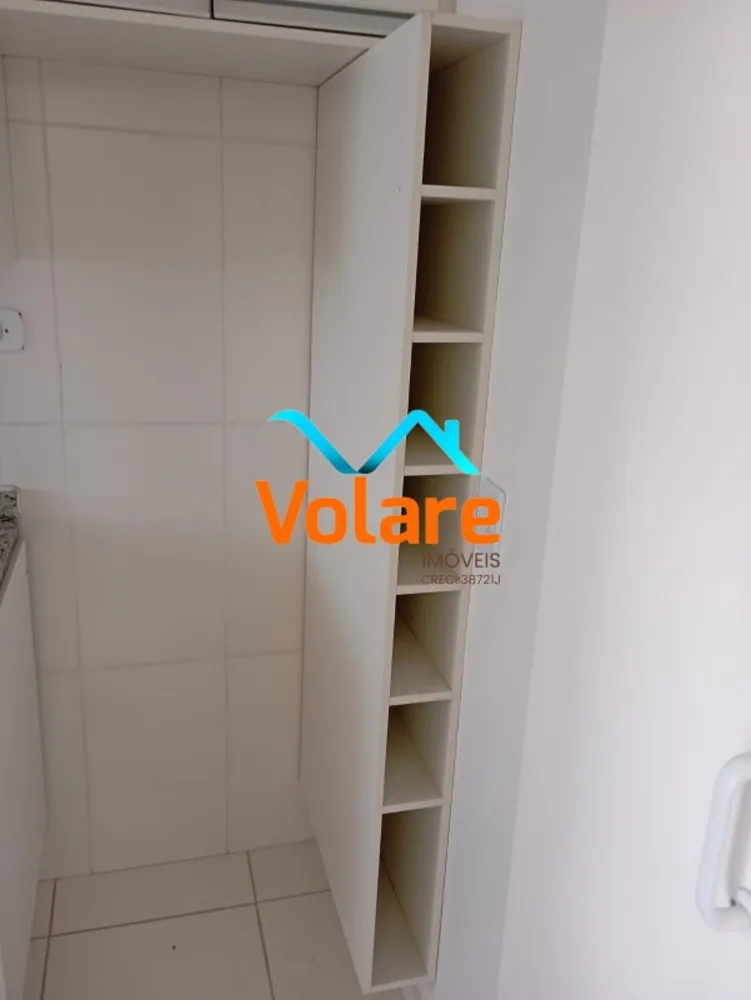 Apartamento, 3 quartos, 60 m² - Foto 2